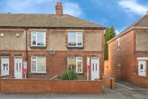 29, Oak Road, Shafton, Barnsley S72 8QF