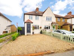 182, Ridge Road, Sutton SM3 9LZ