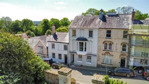 33 Beckenham House, Pilton Street, Barnstaple EX31 1PJ