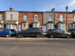 13, Imperial Road, Birmingham B9 5HB