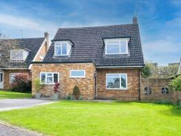 The Sheiling, Links Way, Leatherhead KT23 4HQ