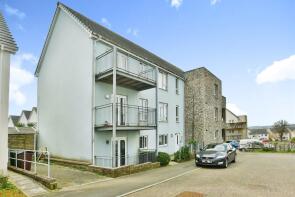 Flat 1, 19, Kestor Close, Plymouth PL2 2LT