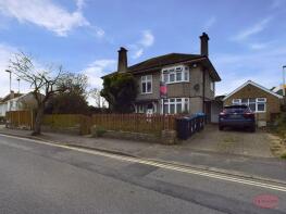 1, Manor Road, Christchurch BH23 1LT
