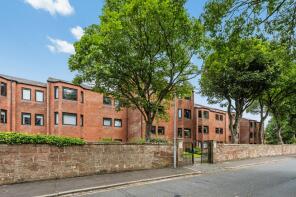 22, Savoy Park, Ayr KA7 2XA