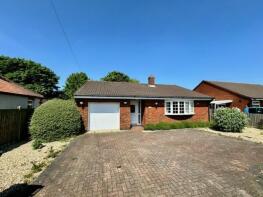 The Bungalow, Sea Lane, Louth LN11 7RP