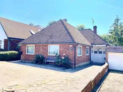 The Crest, Mount Grace Road, Potters Bar