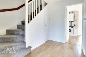 4, Albury Court, Great Holm, Milton Keynes MK8 9DT