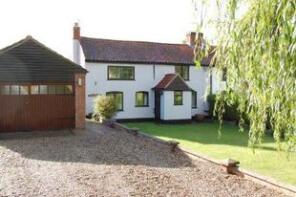 Rivendell, The Street, Norwich NR9 5AB