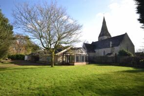 11 Water Side, Greatford Gardens, Stamford PE9 4PX