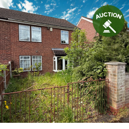 Rutter Green estate agents providing residential a
