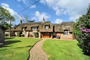 Friars House, Happisburgh Road, North Walsham NR28 9GA