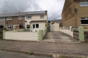 63, Prince Philip Avenue, Garnlydan, Ebbw Vale NP23 5DY
