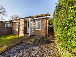14, Beachs Crescent, Tadley RG26 5ER