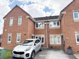 53, Telford Close, Castleford WF10 5LS