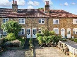 18, Bell Road, East Molesey KT8 0SS