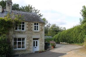 2, Wordings Mount, Road To Wordings Mount, Stroud GL6 7RE