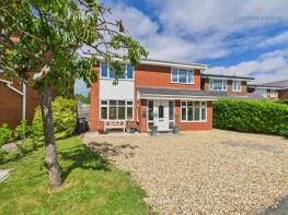 5, York Drive, Mickle Trafford, Chester CH2 4DT