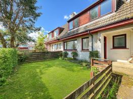 3, Hillside, Oban PA37 1QL