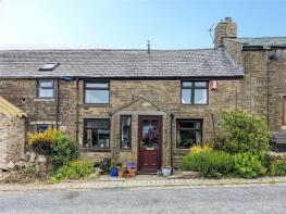 176, Belthorn Road, Blackburn BB1 2NY