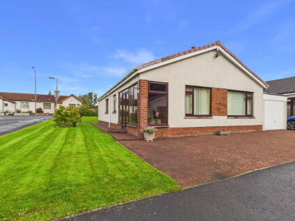 Rattray Gardens, Bathgate, EH47 7QP