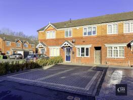 8, The Croft, Walsall WS6 7QB