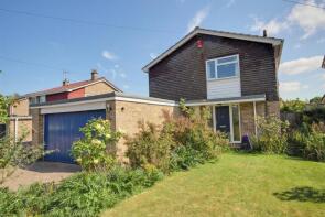 21, Westfield Garth, Beverley HU17 8TJ