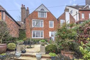 West View, West Street, Mayfield TN20 6BA