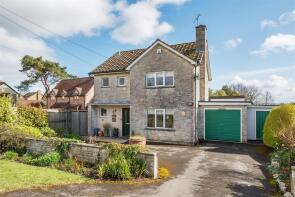 Street House, Pottery Road, Horton, Ilminster TA19 9QW