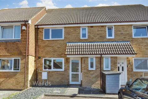 Sanders Court, Minster-On-Sea, Kent