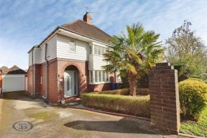 5, Milbourne Drive, Newcastle ST5 3EP