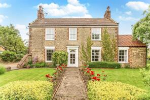 27, South Street, Scunthorpe DN15 0BP