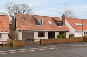 11, The Glebe, Pencaitland EH34 5EZ