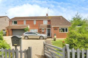 Laggers End, School Lane, Gloucester GL2 7NT
