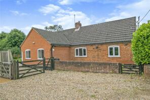 Lavender Cottage, Hall Road, Norwich NR12 8AR