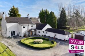 Baulker Farmhouse, Carr Lane, York YO42 4LA