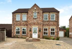 2, Horseshoe Rise, Doncaster DN10 4HQ