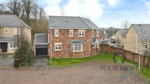 11, Woodlands Court, Woolley Grange, Barnsley S75 5FE
