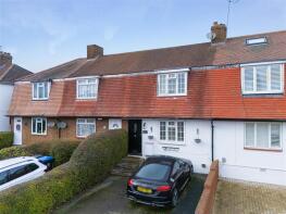 23, Charles Street, Epping CM16 7AU