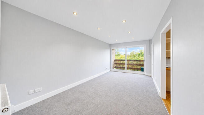 Living Room - Ang...