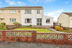 4, Lon Y Prior, St Clears, Carmarthen SA33 4EF