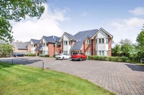 8, Beaumont Court, Station Road, Nuneaton CV13 0LT