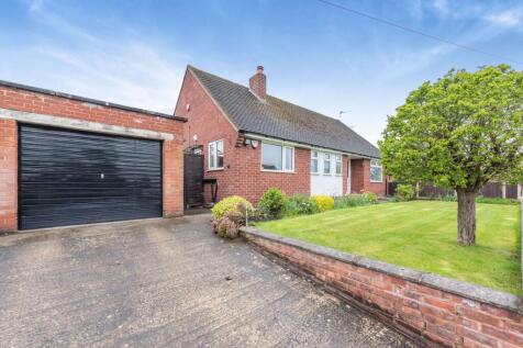 Moorfield Road, Hawarden, CH5