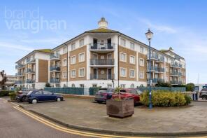 Flat 42, Britannia Court, The Strand, Brighton Marina, Brighton BN2 5SF