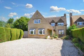 Brown Edge, Lower Lane, Tewkesbury GL20 8HT