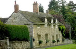 St Andrews House, Lyndon Road, Oakham LE15 8TJ