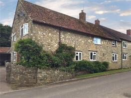 Bridge Farm Cottage, Whatley Lane, Winsham, Chard TA20 4HP