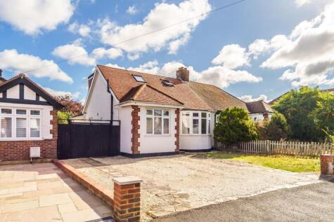 Seaforth Gardens, Stoneleigh