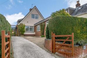 St Abbs, Lower Road, Salisbury SP2 9AT