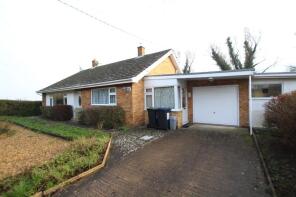 Mandalay, Church Road, Ely CB6 3QE