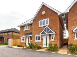 15, Hinton Admiral Mews, Station Road, Christchurch BH23 7DL